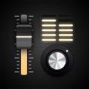 Herunterladen  Equalizer + MP3 Player Volume