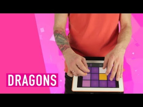 Herunterladen Electro Drum Pads 24 Music Pad Musik und Audio für Android Bildschirmfoto 8