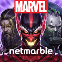 Herunterladen  MARVEL Future Fight