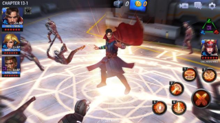 MARVEL Future Fight