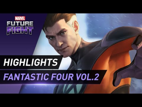 MARVEL Future Fight