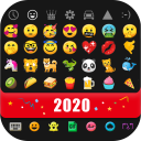 Herunterladen  Keyboard - Emoji, Emoticons