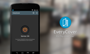 Herunterladen EveryCover Werkzeuge für Android