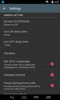 Herunterladen EveryCover Werkzeuge für Android Bildschirmfoto 2