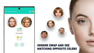 Herunterladen Face Match Foto für Android Bildschirmfoto 3