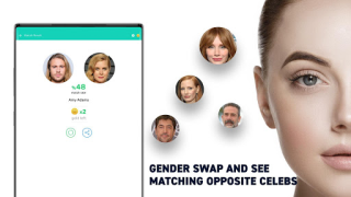 Herunterladen Face Match Foto für Android Bildschirmfoto 7
