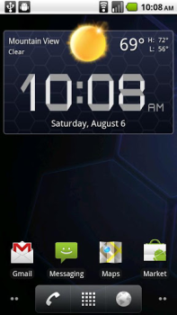 Herunterladen Fancy Widgets Personalisierung für Android Bildschirmfoto 6