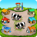 Herunterladen  Farm Frenzy: das Hit-Spiel