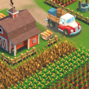Herunterladen  FarmVille 2: Raus auf's Land