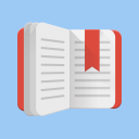 Herunterladen  FBReader: Lieblingsbuchleser