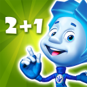 Herunterladen  The Fixies Math Learning Games