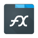 Herunterladen  FX File Explorer