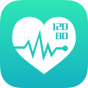 Herunterladen  BP Tracker