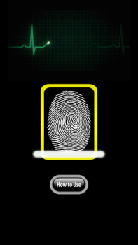 Herunterladen BP Tracker Medizin für Android Bildschirmfoto 3