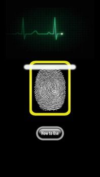 Herunterladen BP Tracker Medizin für Android Bildschirmfoto 4