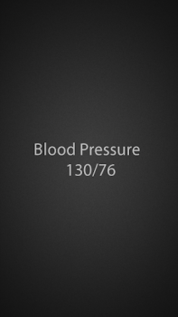 Herunterladen BP Tracker Medizin für Android Bildschirmfoto 5