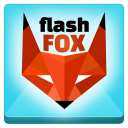 Herunterladen  FlashFox - Flash Browser
