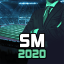 Herunterladen  Soccer Manager 2020
