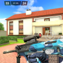 Herunterladen  Special Ops: FPS PvP Online