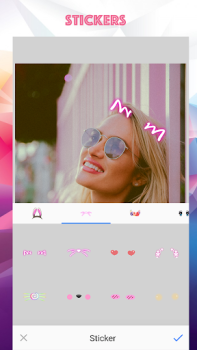 Herunterladen FotoRus: Photo Editor Foto für Android Bildschirmfoto 2