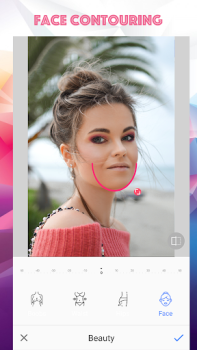 Herunterladen FotoRus: Photo Editor Foto für Android Bildschirmfoto 4