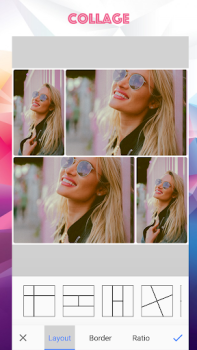 Herunterladen FotoRus: Photo Editor Foto für Android Bildschirmfoto 5