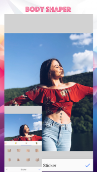Herunterladen FotoRus: Photo Editor Foto für Android Bildschirmfoto 7