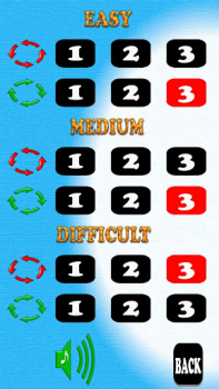 Herunterladen Cookies Puzzle-Spiele für Android Bildschirmfoto 2