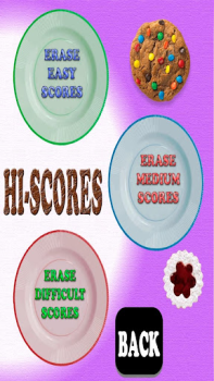 Herunterladen Cookies Puzzle-Spiele für Android Bildschirmfoto 3