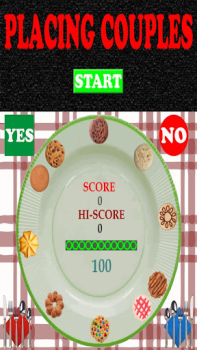 Herunterladen Cookies Puzzle-Spiele für Android Bildschirmfoto 5