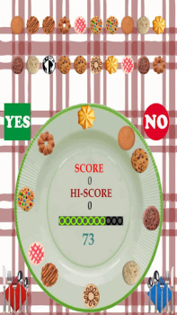 Herunterladen Cookies Puzzle-Spiele für Android Bildschirmfoto 6