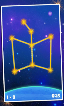 Herunterladen Galaxy Puzzle-Spiele für Android Bildschirmfoto 2