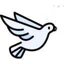 Herunterladen  White Bird