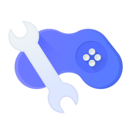 app logo