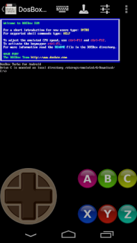Herunterladen GamePad Werkzeuge für Android