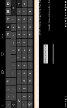 Herunterladen GamePad Werkzeuge für Android Bildschirmfoto 5