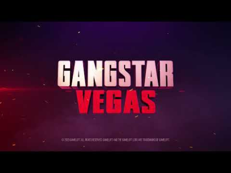 Herunterladen Gangstar Vegas - mafia game Aktion für Android
