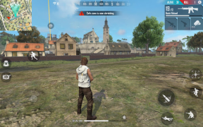 Herunterladen Garena Free Fire: Страна Чудес Aktion für Android Bildschirmfoto 6
