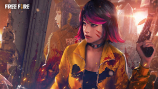 Herunterladen Garena Free Fire: Страна Чудес Aktion für Android Bildschirmfoto 7