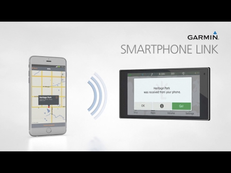 Herunterladen Garmin Smartphone Link Reisen für Android Bildschirmfoto 5