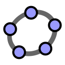 Herunterladen  GeoGebra Classic