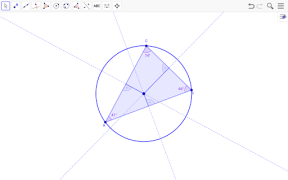 Herunterladen GeoGebra Classic Bildung für Android Bildschirmfoto 4