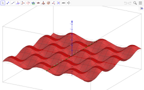 Herunterladen GeoGebra Classic Bildung für Android Bildschirmfoto 6