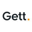 Herunterladen  Gett - The taxi app
