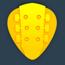 Herunterladen  Gitarrentuner Akustik, Bass