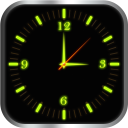 Herunterladen  Glowing Clock Locker