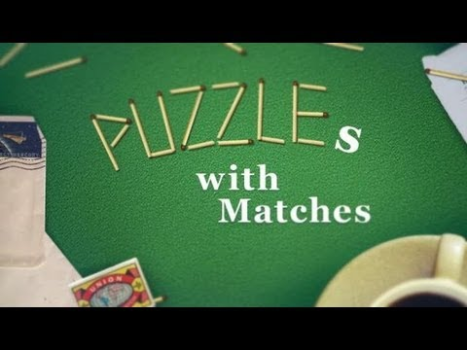 Herunterladen Knobelspiele mit Streichhölzer Puzzle-Spiele für Android Bildschirmfoto 8