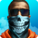 Herunterladen  Contra City - Online Shooter (3D FPS)
