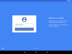 Herunterladen Google Authenticator Werkzeuge für Android Bildschirmfoto 7