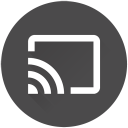 Herunterladen  Chromecast built-in